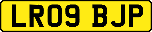 LR09BJP