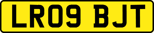 LR09BJT