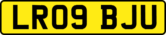 LR09BJU