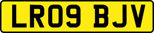 LR09BJV