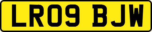 LR09BJW
