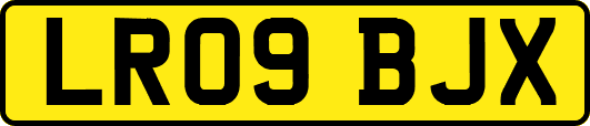LR09BJX