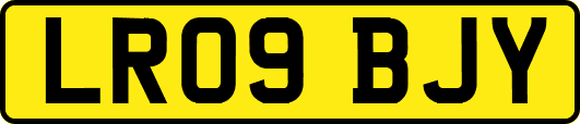LR09BJY