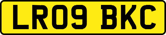 LR09BKC