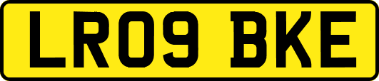 LR09BKE