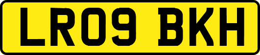 LR09BKH