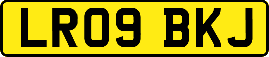 LR09BKJ