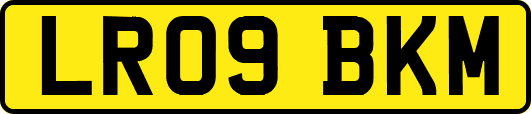 LR09BKM