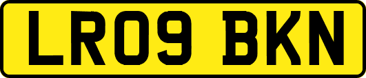 LR09BKN