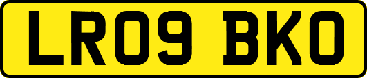 LR09BKO