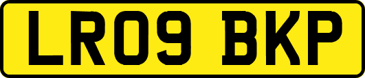 LR09BKP