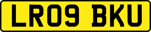 LR09BKU