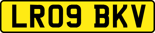 LR09BKV