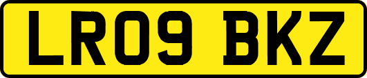 LR09BKZ