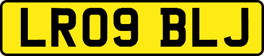 LR09BLJ
