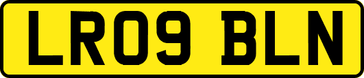 LR09BLN