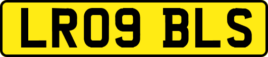 LR09BLS