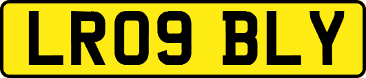 LR09BLY