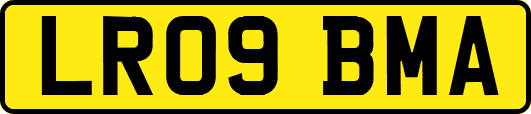 LR09BMA