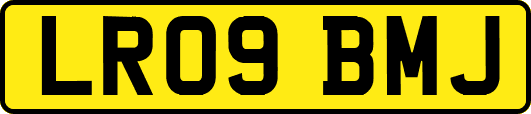 LR09BMJ