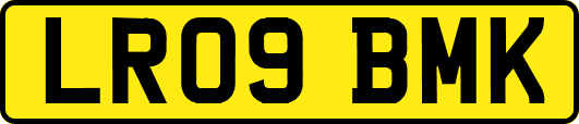 LR09BMK