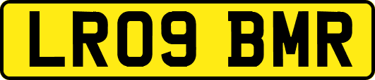 LR09BMR