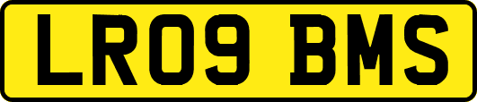 LR09BMS
