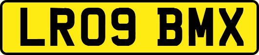 LR09BMX