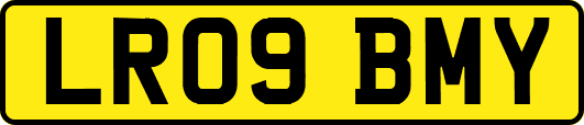 LR09BMY