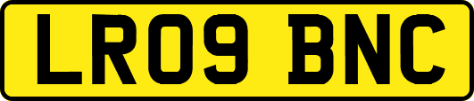 LR09BNC