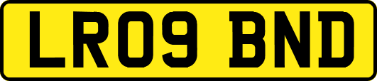 LR09BND