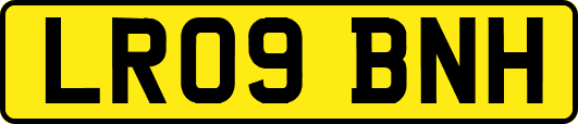 LR09BNH