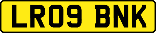 LR09BNK