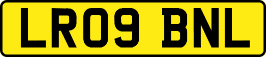 LR09BNL