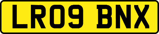 LR09BNX