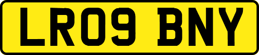 LR09BNY