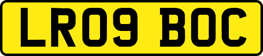 LR09BOC
