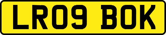 LR09BOK