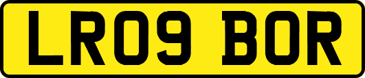 LR09BOR