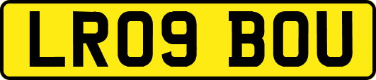 LR09BOU