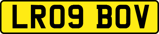 LR09BOV