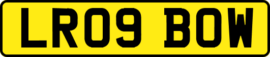 LR09BOW