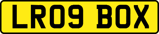 LR09BOX