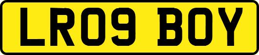 LR09BOY