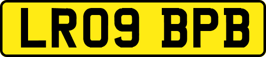 LR09BPB