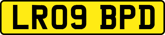 LR09BPD