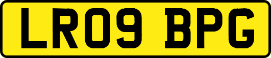 LR09BPG