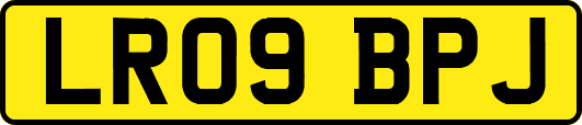 LR09BPJ