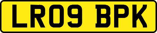 LR09BPK