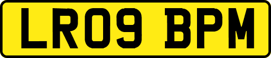 LR09BPM
